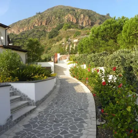 Borgo Eolie Città di Lipari