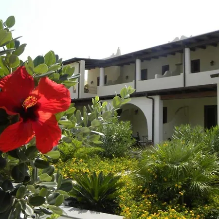 Borgo Eolie Hotel Lipari (Isola Lipari)