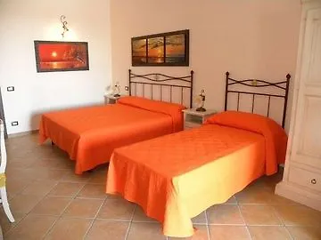 Hotel Borgo Eolie