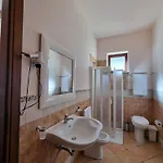 ホテル ボルゴ エオリエ 3*