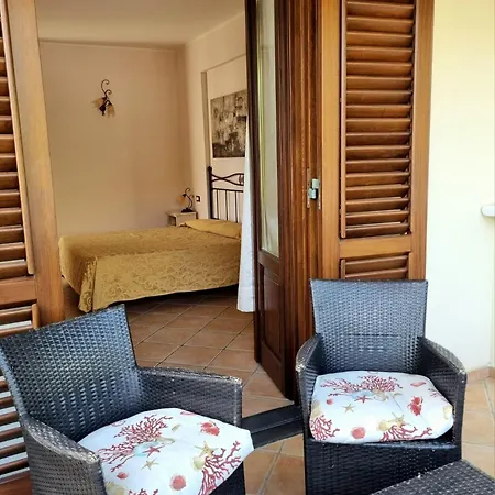 Borgo Eolie Lípara