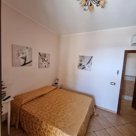 Hotel Borgo Eolie Lipari (Isola Lipari)