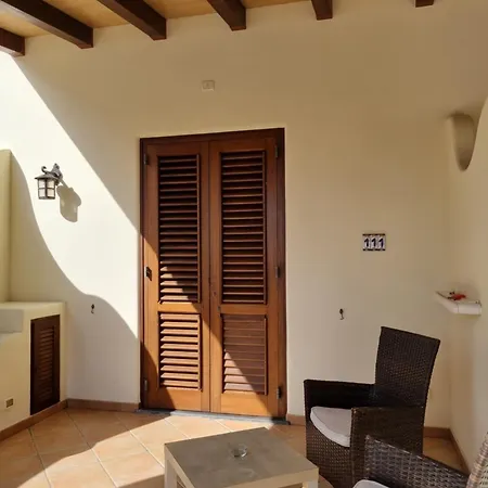 Borgo Eolie Lipari (Isola Lipari)