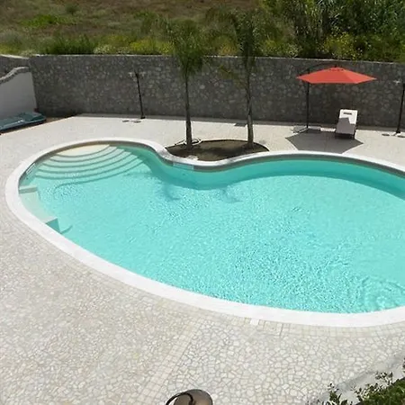 Hotel Borgo Eolie