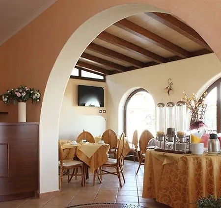Borgo Eolie 3* Città di Lipari